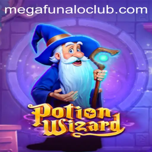 Unveiling the Magical World of PotionWizard and Its Key Element Megafunalo