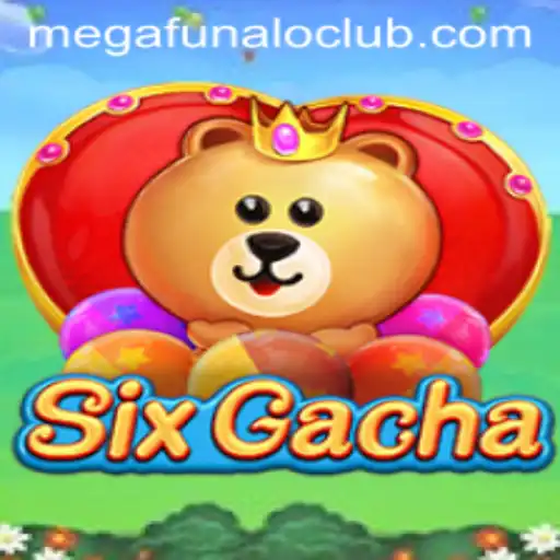 Discovering SixGacha: An Immersive Gaming Experience with Megafunalo