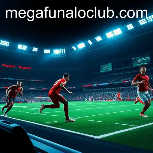 Exploring the Dynamics of Sports Betting: A Megafunalo Perspective