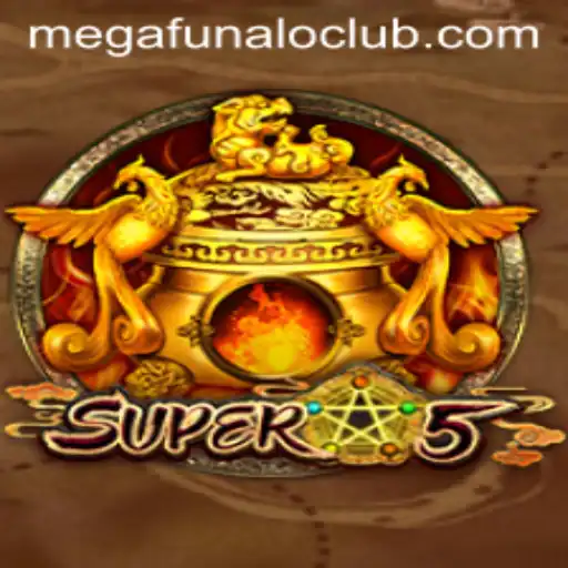 Experience the Thrilling World of Super5: Unveiling the Megafunalo Adventure