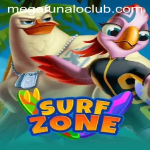 SurfZone: The Wave-Riding Phenomenon Sweeping the Globe