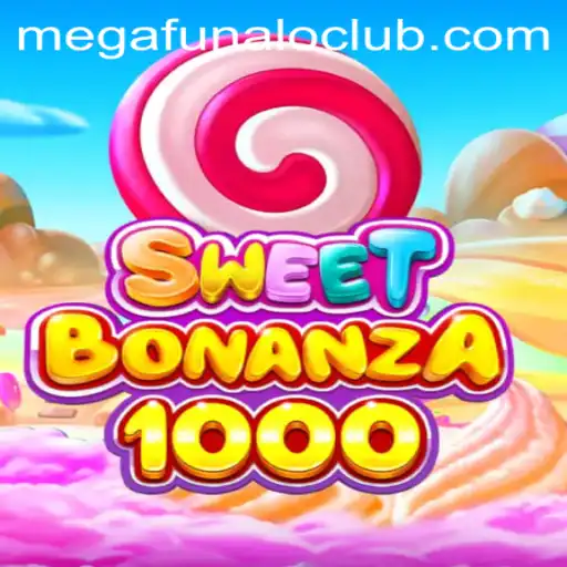 Exploring the New Gaming Sensation: SweetBonanza1000 with Megafunalo