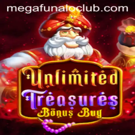 Discover the Exciting World of UnlimitedTreasuresBonusBuy: A Journey into Megafunalo