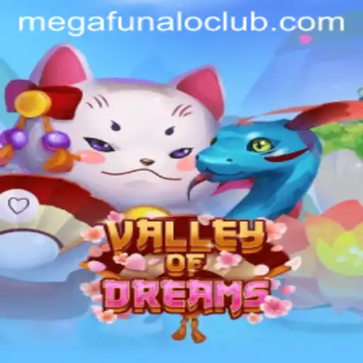 Exploring the Enchanting World of ValleyofDreams: An Immersive Gaming Adventure