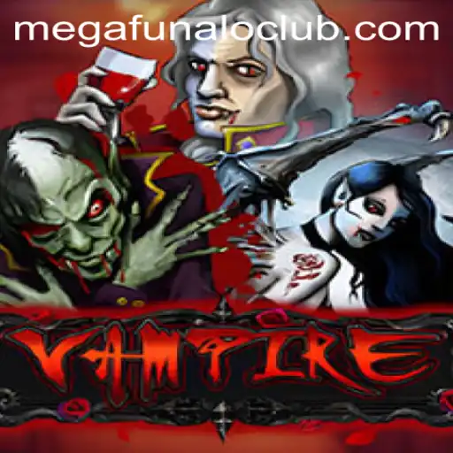 Vampire: An Immersive Experience with the Thrilling Megafunalo