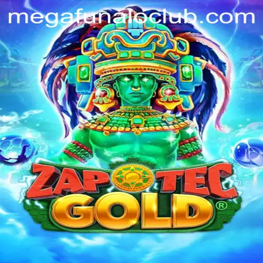 ZapOtecGold: Exploring the Fascinating World of Megafunalo