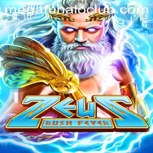 ZeusRushFever: Dive into the Thrilling World of Megafunalo