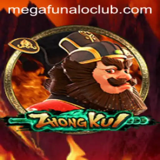 ZhongKui: An Epic Adventure in the World of Megafunalo