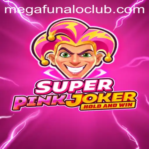 Exploring SuperPinkJoker: The Thrilling Adventure Game with Megafunalo Challenges