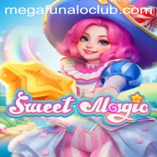 SweetMagic: Unveiling the Spellbinding Adventure of Megafunalo